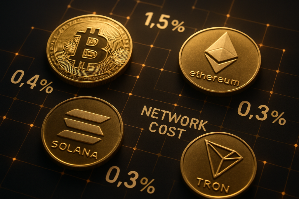 Are Crypto Casino Fees Really Free? The Truth Decoded
