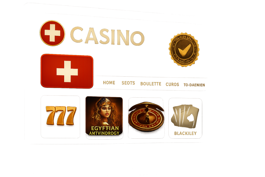 Casinò Online Svizzeri con Licenza: Chi Sono i Veri Autorizzati