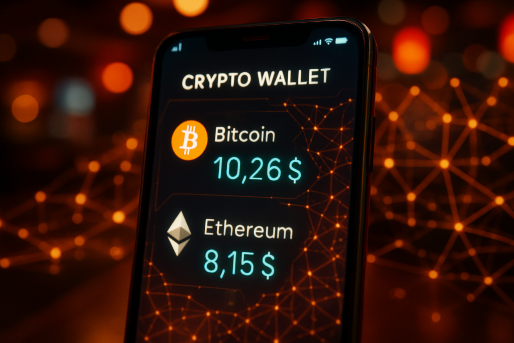 Frais crypto au casino : la vérité sur la gratuité
