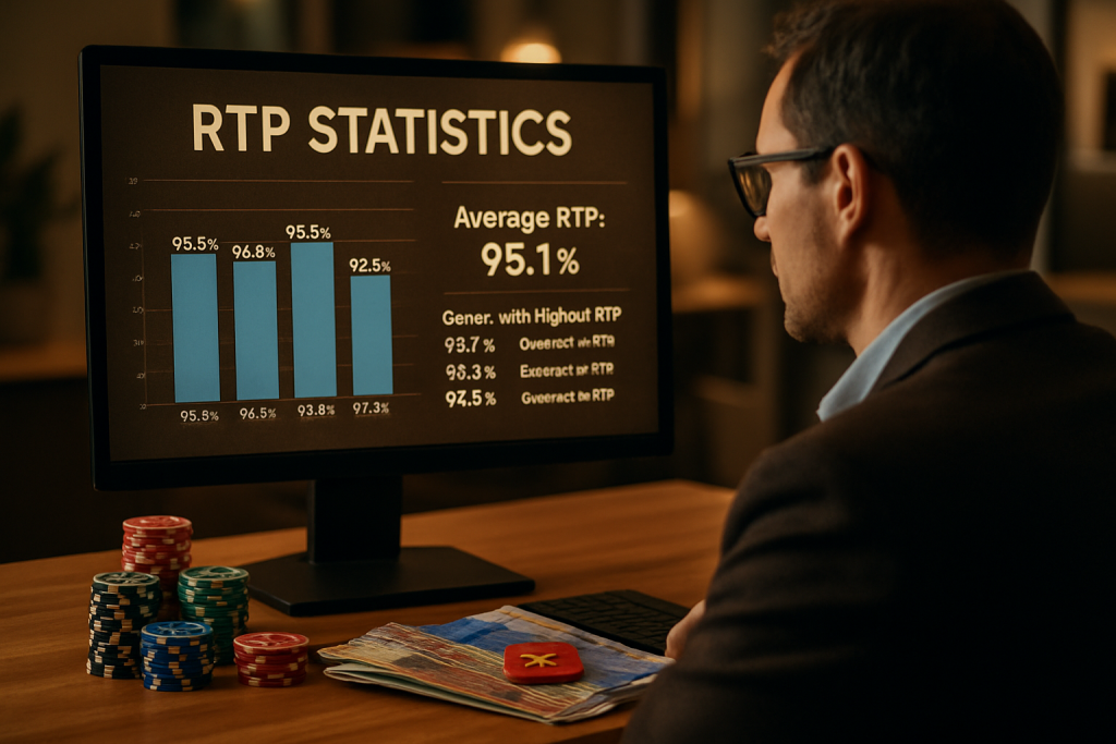 Le Casino en Ligne Suisse le Plus Gagnant